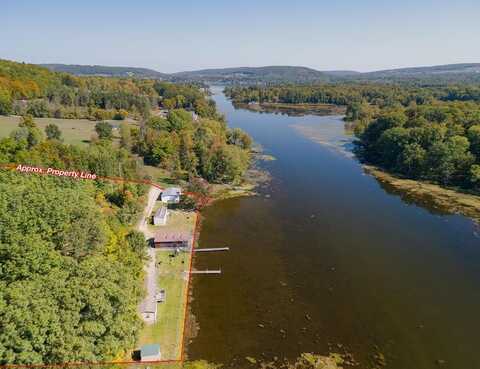 3156 Koziatek Road, Bradford, NY 14815