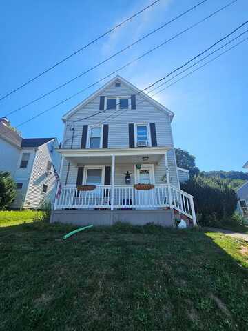 206 Charles St, Towanda, PA 18848