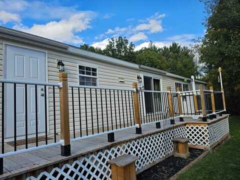 114 Starks Road, Mansfield, PA 16933