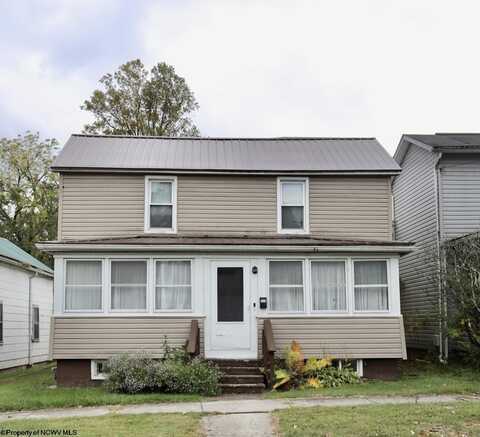 515 Yokum Street, Elkins, WV 26241