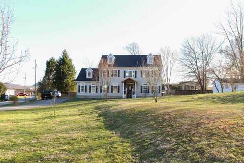 121 Vesta Drive, West Milford, WV 26451