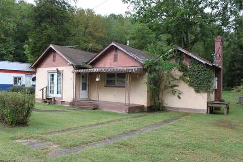 5786 Erbacon Road, Erbacon, WV 26203