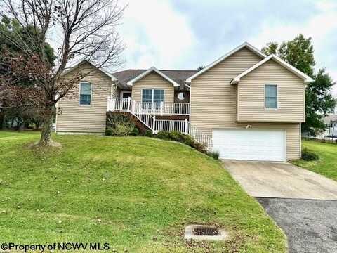 1392 Bennett Drive, Morgantown, WV 26508