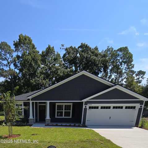 12433 TINY Drive, Jacksonville, FL 32218