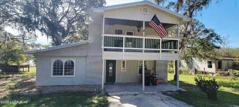 279 COOPER LAKE Drive, Interlachen, FL 32148