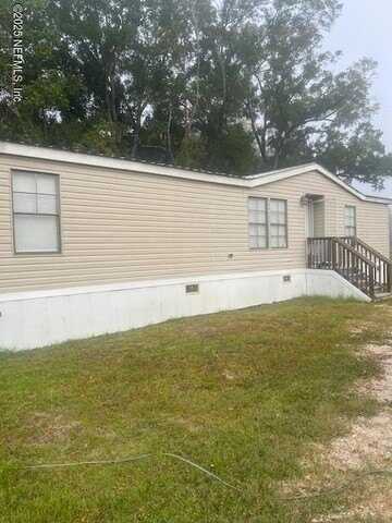 5109 NW 192ND Street, Starke, FL 32091