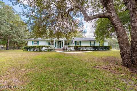 7475 SILVER SANDS Road, Keystone Heights, FL 32656