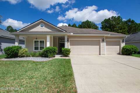 79620 PLUMMERS CREEK Drive, Yulee, FL 32097
