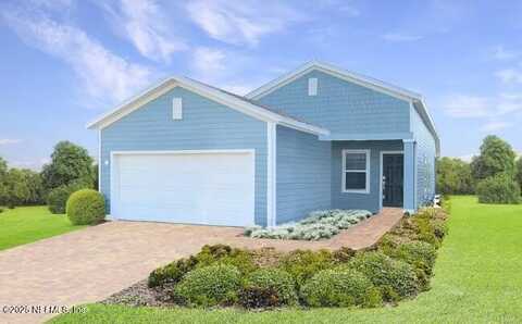 493 MURPHYS Drive, St. Johns, FL 32259