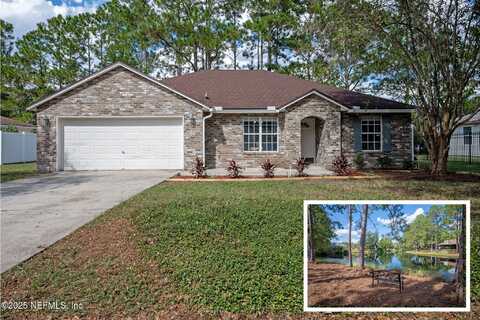 9647 CLINTON CORNERS Drive, Jacksonville, FL 32222