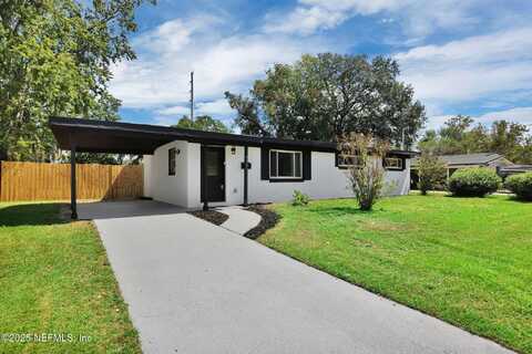 2021 BILLS Drive, Jacksonville, FL 32210