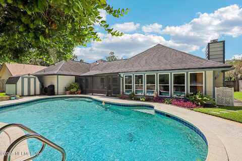 3585 LAWRENCE Road, Orange Park, FL 32073
