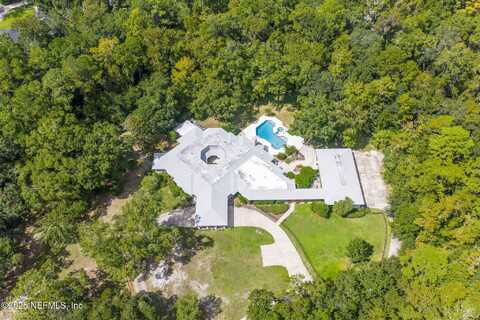 8002 JAMES ISLAND Trail, Jacksonville, FL 32256