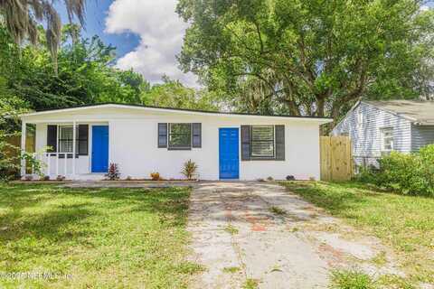 9166 3RD Avenue, Jacksonville, FL 32208