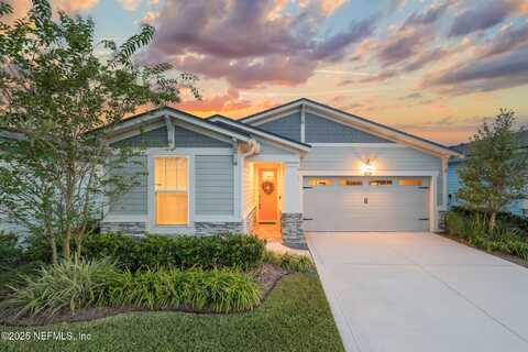 319 JUNIPER HILLS Drive, St. Johns, FL 32259