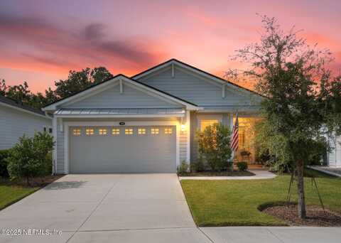 188 HOPTREE Place, St. Johns, FL 32259