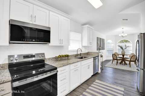 265 PATRICK MILL Circle, Ponte Vedra Beach, FL 32082