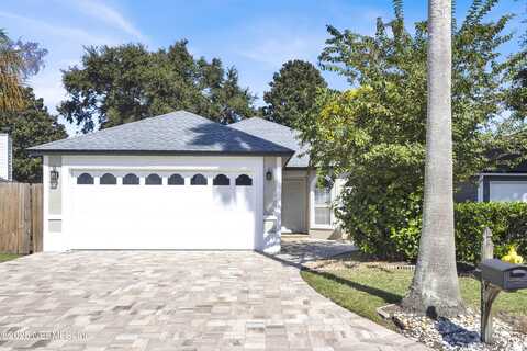 265 PATRICK MILL Circle, Ponte Vedra Beach, FL 32082