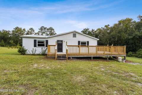 2199 TOM CRAWFORD Road, Hilliard, FL 32046