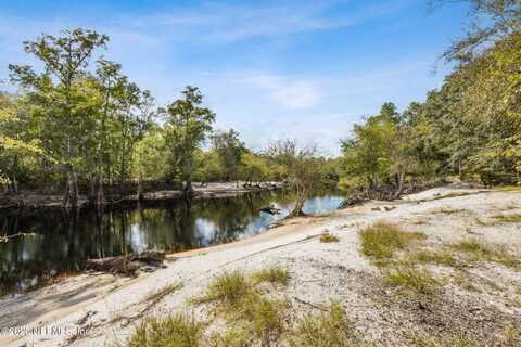 TOM CRAWFORD Road, Hilliard, FL 32046