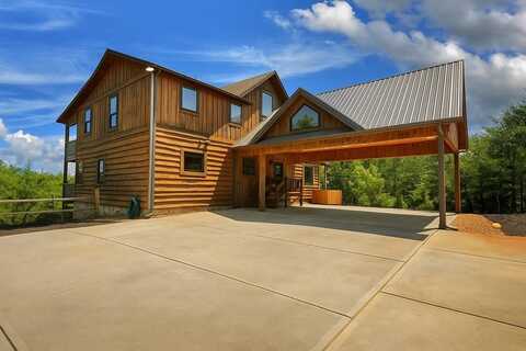 406 Hope Drive, Blue Ridge, GA 30513