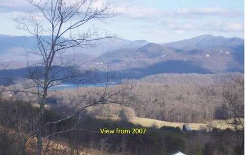 Lot 22b Longview Drive, Hayesville, NC 28904