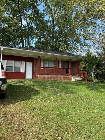 621 Miller Street, Young Harris, GA 30582