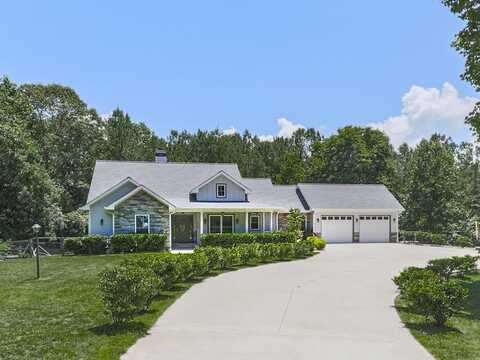 430 Cajun Drive, Ellijay, GA 30540