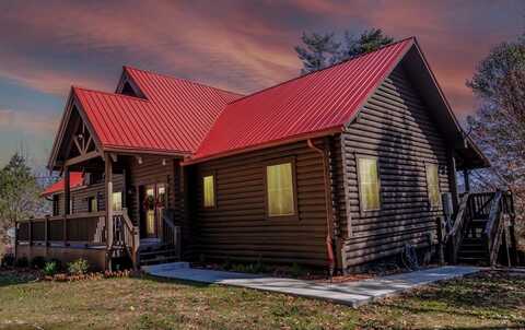 726 Nexus Drive, Ellijay, GA 30540