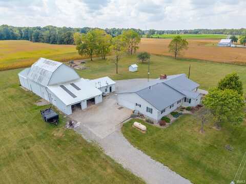 0416 County Road 62 Road, Laotto, IN 46763
