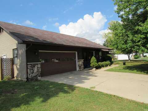 1311 Shire Drive Streets, Angola, IN 46703