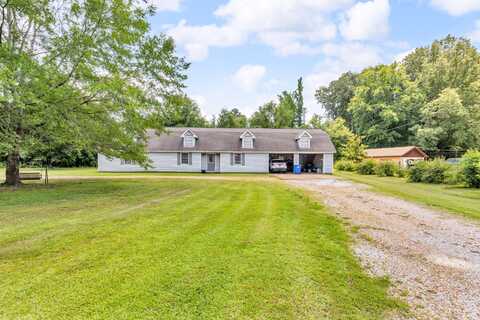 5 CR 207, Pittsboro, MS 38915