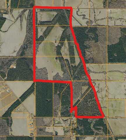 484 ac Mud Creek Road, Pontotoc, MS 38863
