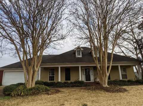 1511 Audubon, Tupelo, MS 38801