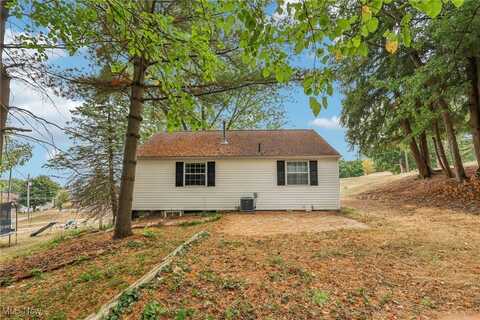 23 Lane Street, Rittman, OH 44270