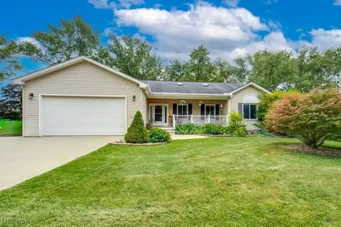 3812 Foskett Road, Medina, OH 44256