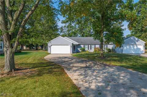 1872 Candlewood Drive, Avon, OH 44011