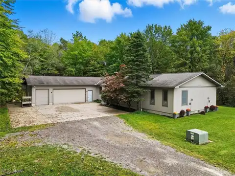 7610 State Route 193, Williamsfield, OH 44093
