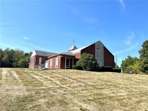 14394 Youngstown Pittsburgh Road, Petersburg, OH 44454