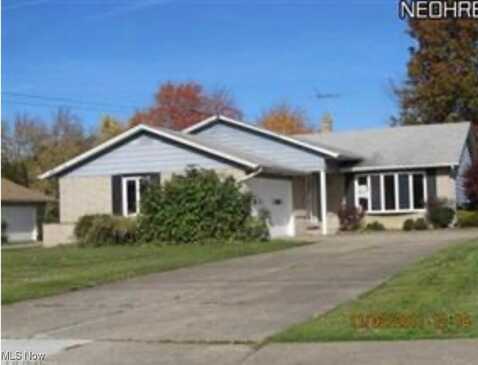4943 Gleeten Road, Richmond Heights, OH 44143