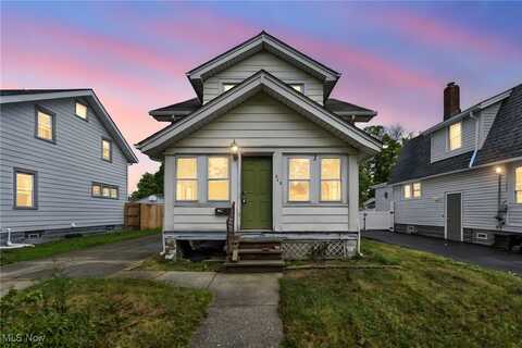 615 Joughin Street, Fairport Harbor, OH 44077