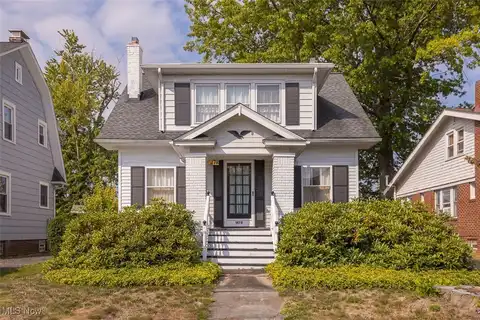 1478 Bunts Road, Lakewood, OH 44107