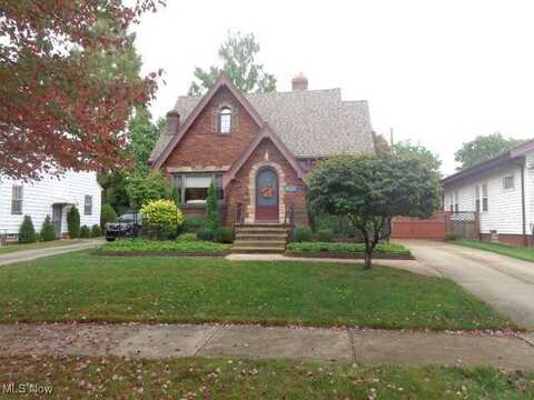 5845 Lotusdale Drive, Parma Heights, OH 44130