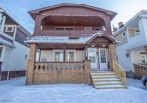 3469 W 119th Street unit: 2, Cleveland, OH 44111