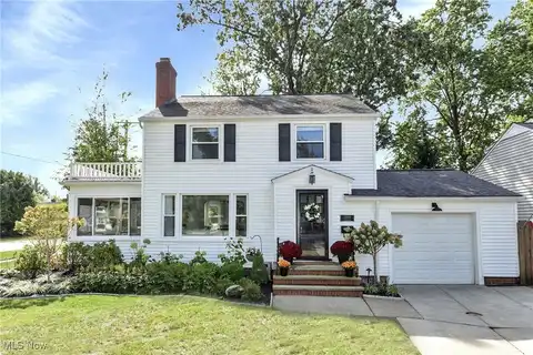 23903 Wolf Road, Bay Village, OH 44140