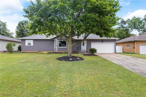 2601 Sherwood Drive, Lorain, OH 44053