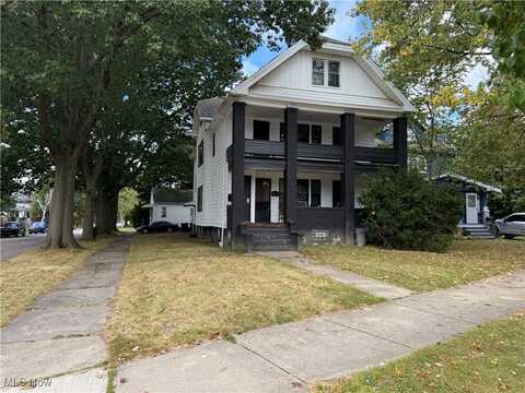 3410 Bosworth Road, Cleveland, OH 44111