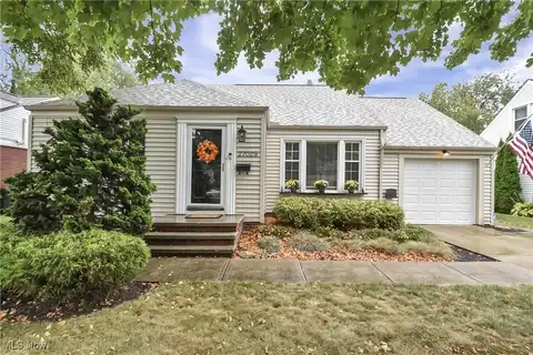 27029 Normandy Road, Bay Village, OH 44140