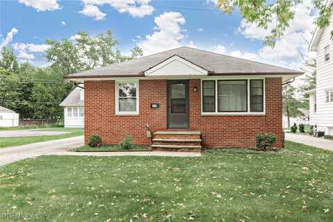 1415 Lander Road, Mayfield Heights, OH 44124