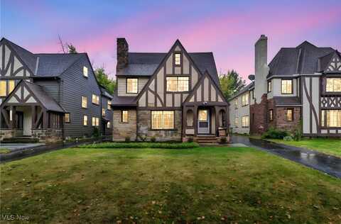 18416 Winslow Road, Shaker Heights, OH 44122